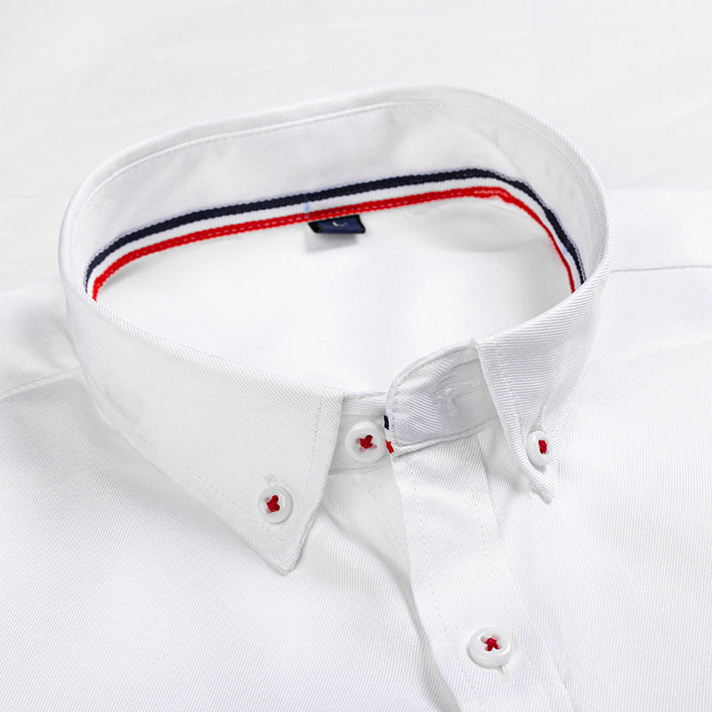 Men's Everyday Dress Shirt – Sharp & Polished Style