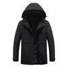 Intelligent Heating Charge Jacket For Men And Women In Winter