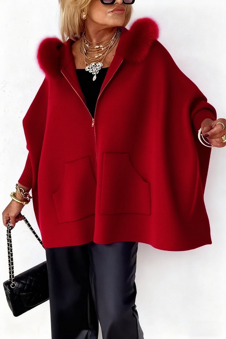 <p>Thoughtfully composed with an editorial sensibility, this piece embodies understated luxury through texture, movement, and presence. It transitions seamlessly through the day with confidence and quiet sophistication.</p>