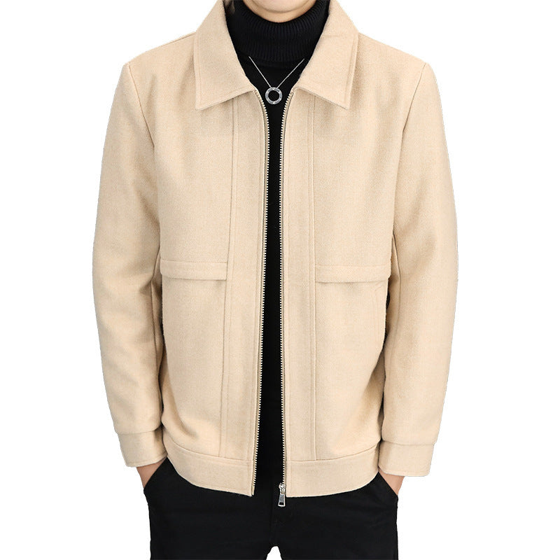 <p>Thoughtfully composed with an editorial sensibility, this piece embodies understated luxury through texture, movement, and presence. It transitions seamlessly through the day with confidence and quiet sophistication.</p>