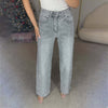 High Waist Summer Jeans