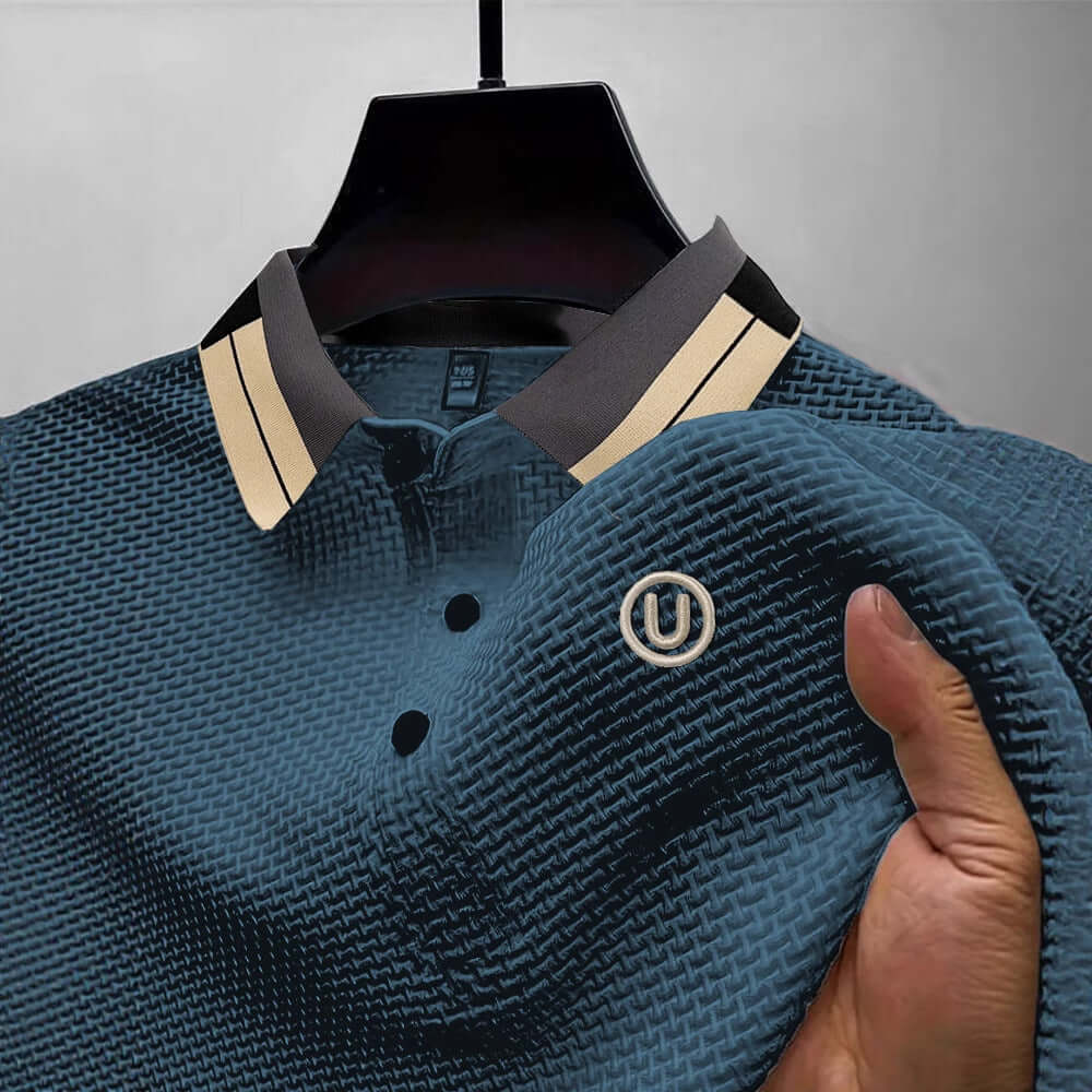 <p>Thoughtfully composed with an editorial sensibility, this piece embodies understated luxury through texture, movement, and presence. It transitions seamlessly through the day with confidence and quiet sophistication.</p>