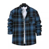 Young Men’s Casual Shirt