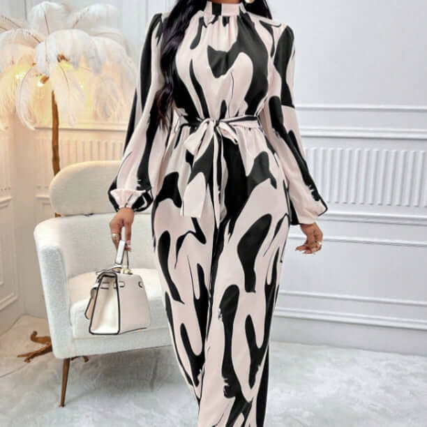 <p>Thoughtfully composed with an editorial sensibility, this piece embodies understated luxury through texture, movement, and presence. It transitions seamlessly through the day with confidence and quiet sophistication.</p>