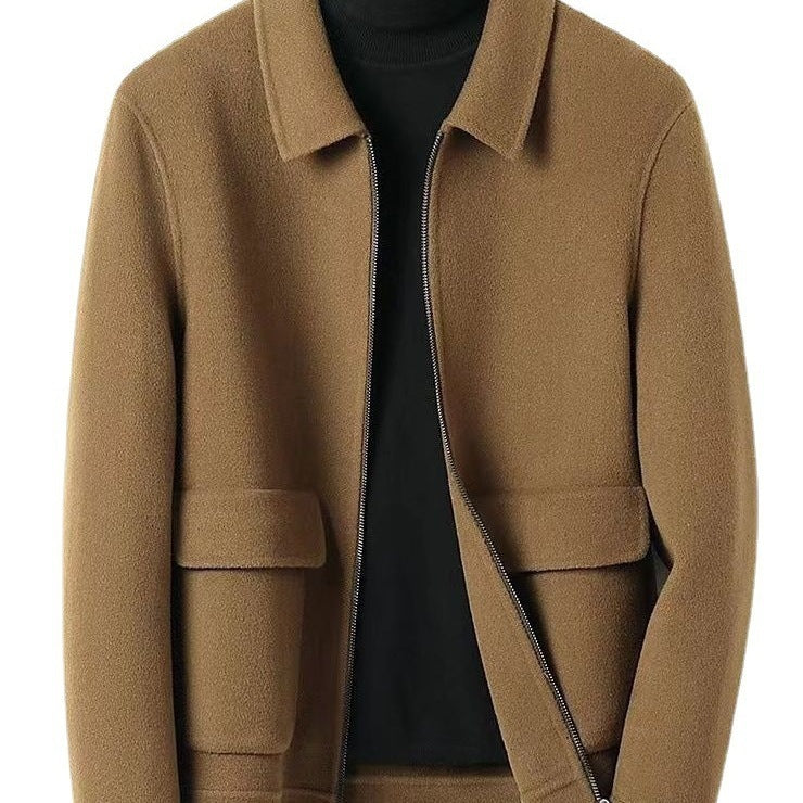 <p>Thoughtfully composed with an editorial sensibility, this piece embodies understated luxury through texture, movement, and presence. It transitions seamlessly through the day with confidence and quiet sophistication.</p>