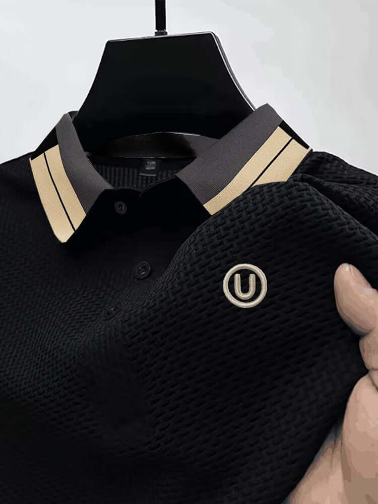 <p>Thoughtfully composed with an editorial sensibility, this piece embodies understated luxury through texture, movement, and presence. It transitions seamlessly through the day with confidence and quiet sophistication.</p>