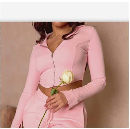 <p>Thoughtfully composed with an editorial sensibility, this piece embodies understated luxury through texture, movement, and presence. It transitions seamlessly through the day with confidence and quiet sophistication.</p>