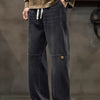 American-style Straight Loose Spring Fashion Brand Boys' Overalls