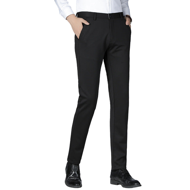 Men's Stretch Business Pants