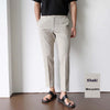 Men’s Cotton Linen Pants