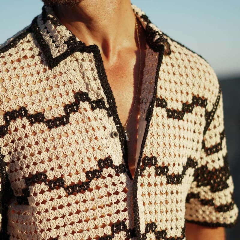 <p>Thoughtfully composed with an editorial sensibility, this piece embodies understated luxury through texture, movement, and presence. It transitions seamlessly through the day with confidence and quiet sophistication.</p>