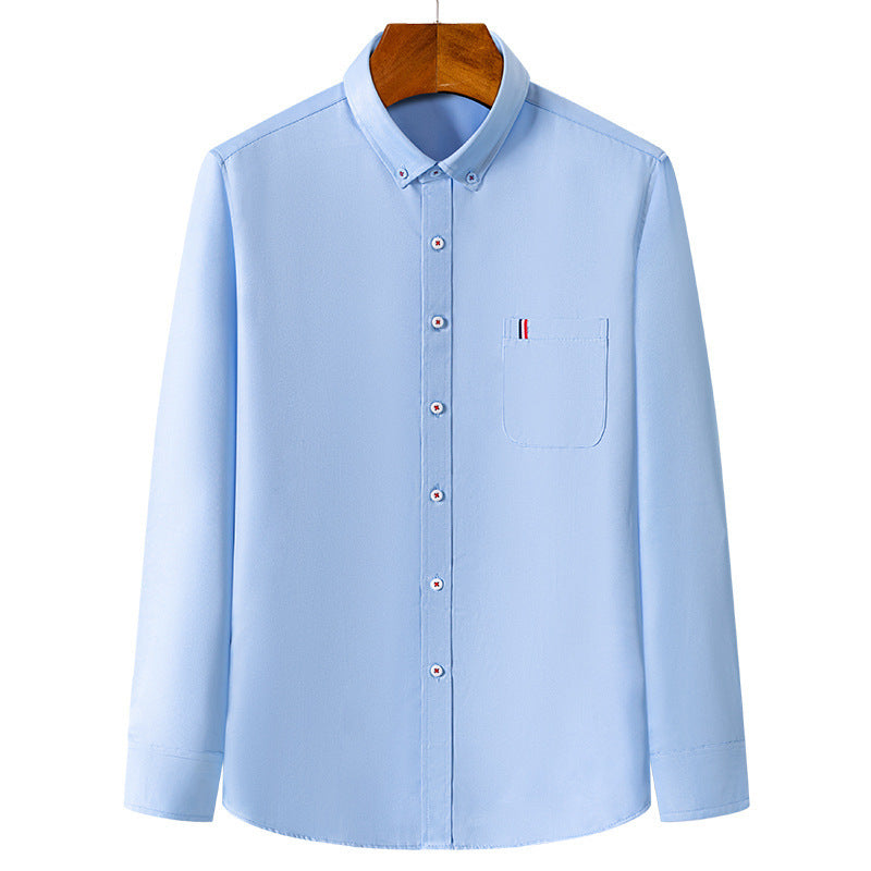 Men's Everyday Dress Shirt – Sharp & Polished Style