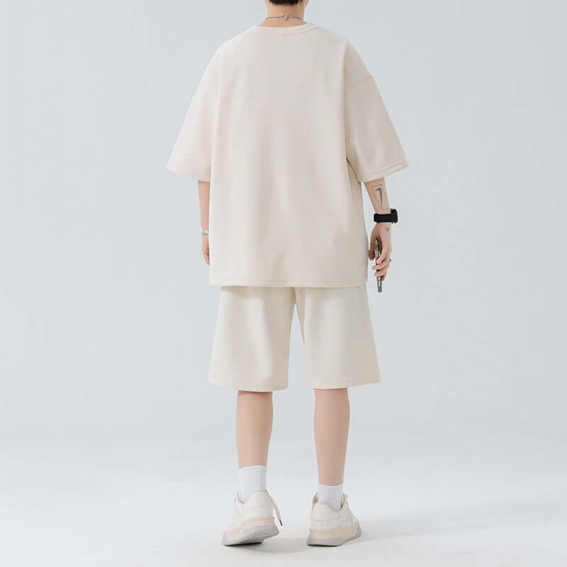 Loose Breathable Dress
