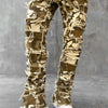 Long Tight Fit Men’s Jeans