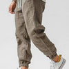 Slim-fit Ankle Banded Pant