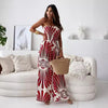 Off-shoulder Jumpsuit