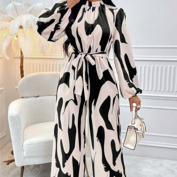 <p>Thoughtfully composed with an editorial sensibility, this piece embodies understated luxury through texture, movement, and presence. It transitions seamlessly through the day with confidence and quiet sophistication.</p>