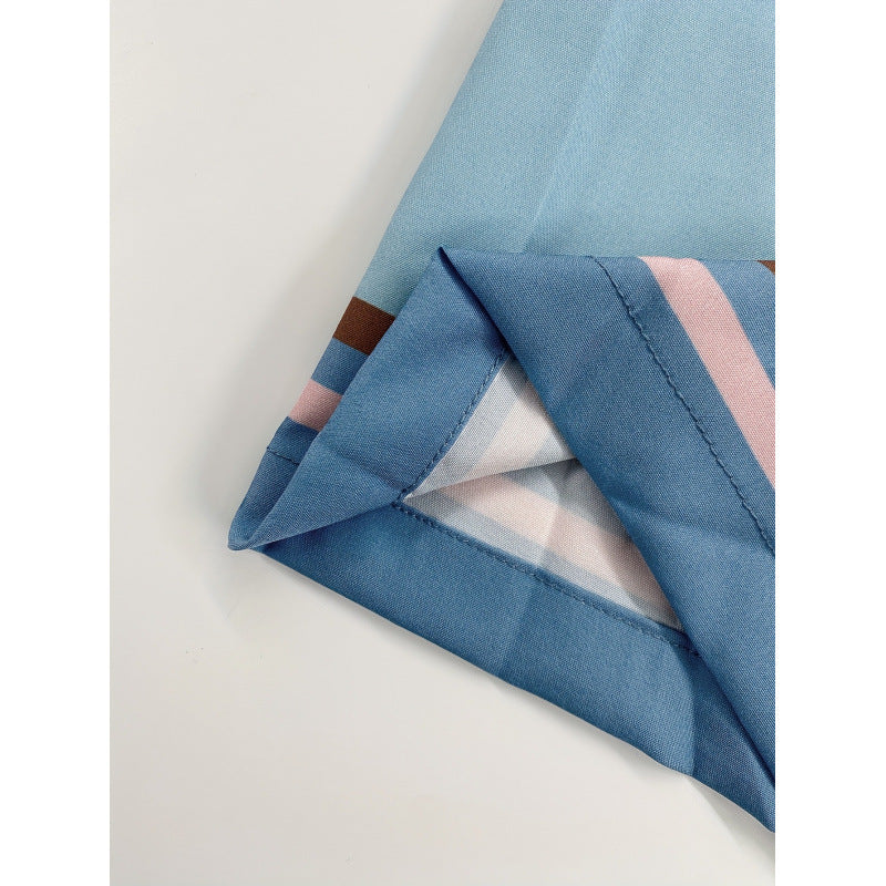<p>Thoughtfully composed with an editorial sensibility, this piece embodies understated luxury through texture, movement, and presence. It transitions seamlessly through the day with confidence and quiet sophistication.</p>