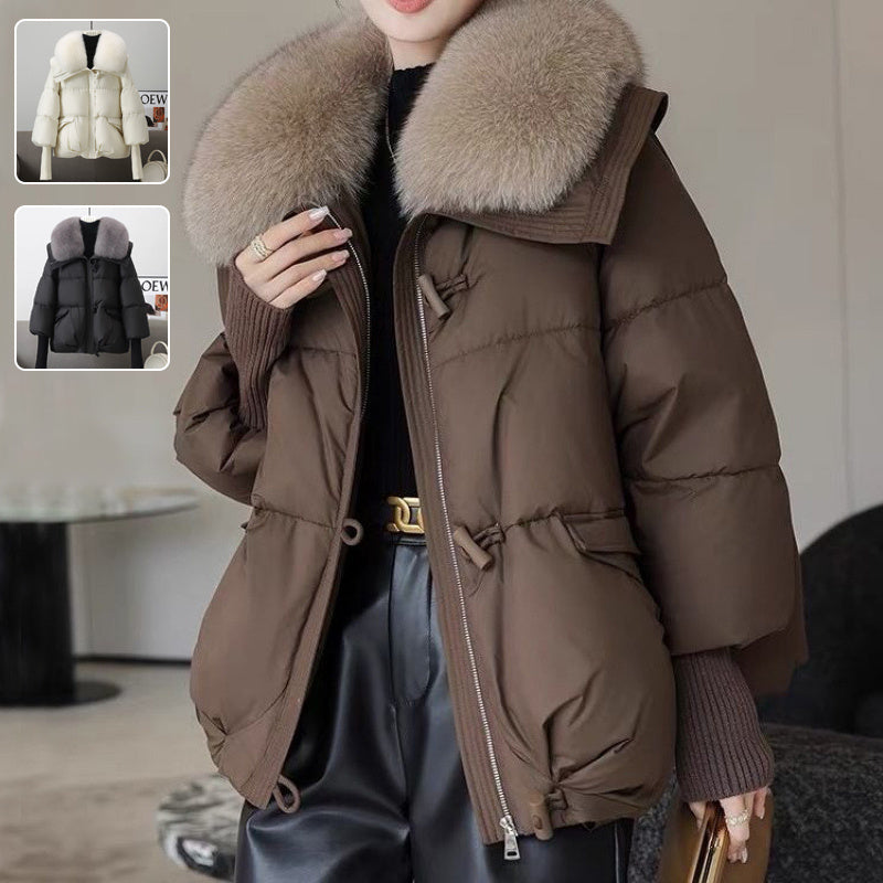 <p>Thoughtfully composed with an editorial sensibility, this piece embodies understated luxury through texture, movement, and presence. It transitions seamlessly through the day with confidence and quiet sophistication.</p>