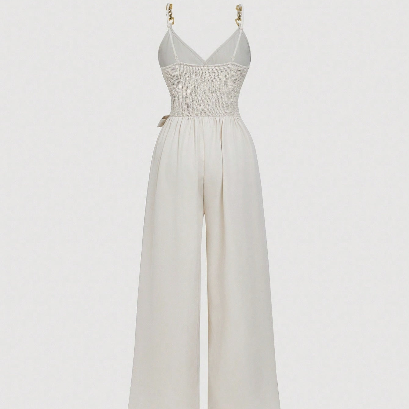 <p>Thoughtfully composed with an editorial sensibility, this piece embodies understated luxury through texture, movement, and presence. It transitions seamlessly through the day with confidence and quiet sophistication.</p>