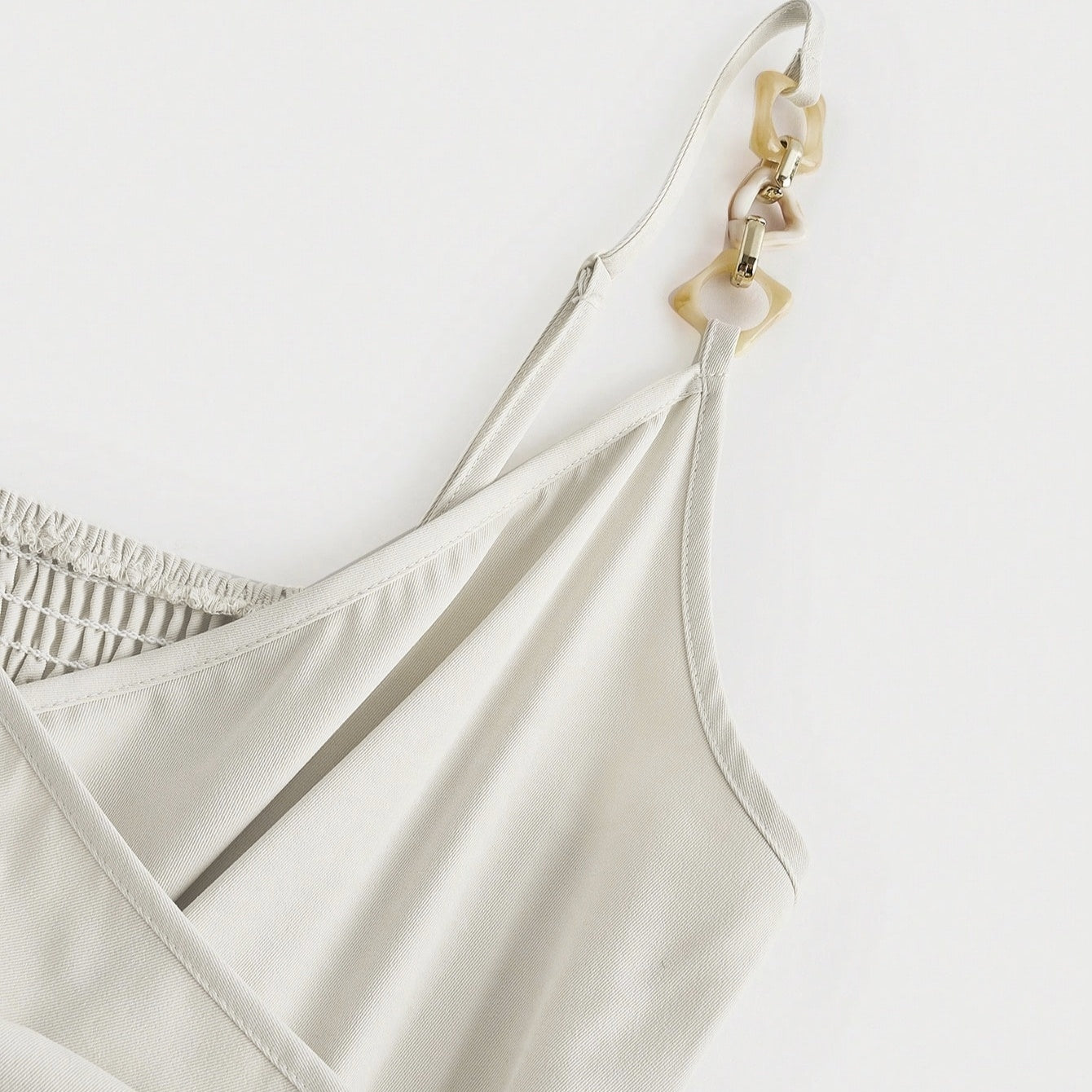 <p>Thoughtfully composed with an editorial sensibility, this piece embodies understated luxury through texture, movement, and presence. It transitions seamlessly through the day with confidence and quiet sophistication.</p>
