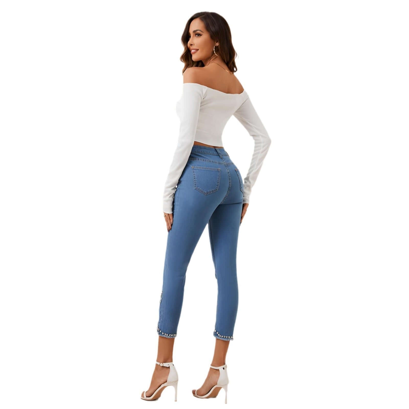 <p>Thoughtfully composed with an editorial sensibility, this piece embodies understated luxury through texture, movement, and presence. It transitions seamlessly through the day with confidence and quiet sophistication.</p>
