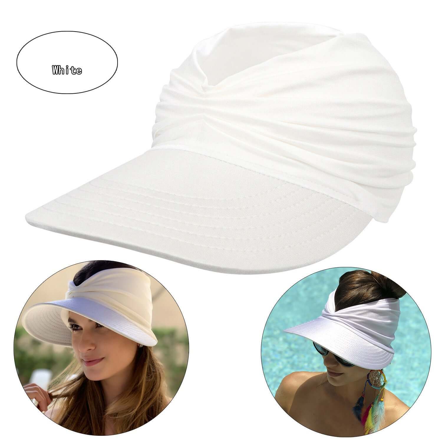 Sunscreen Sports Sun Hat