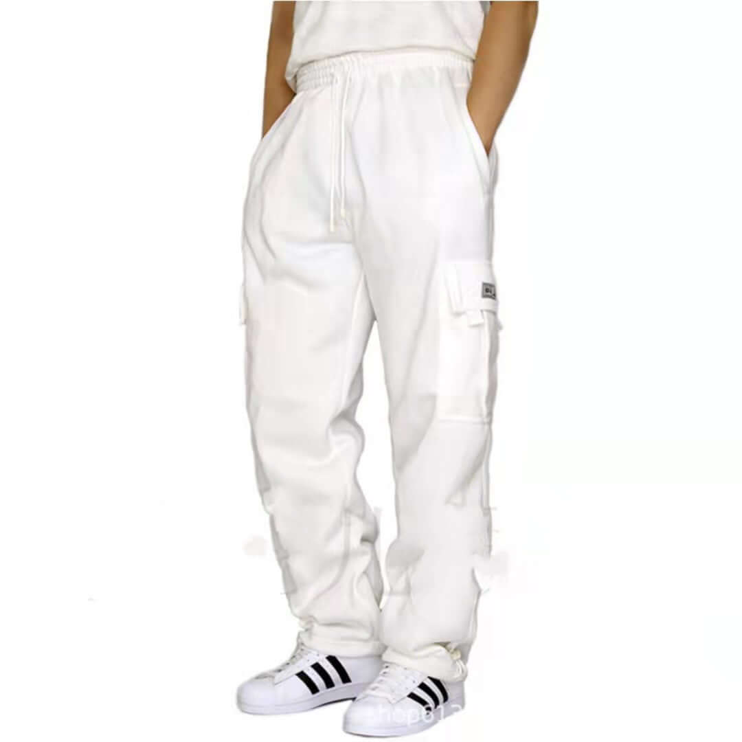 Men’s Stretch Jogger Pants
