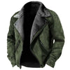 Zipper Jacket