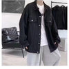 Loose Jacket