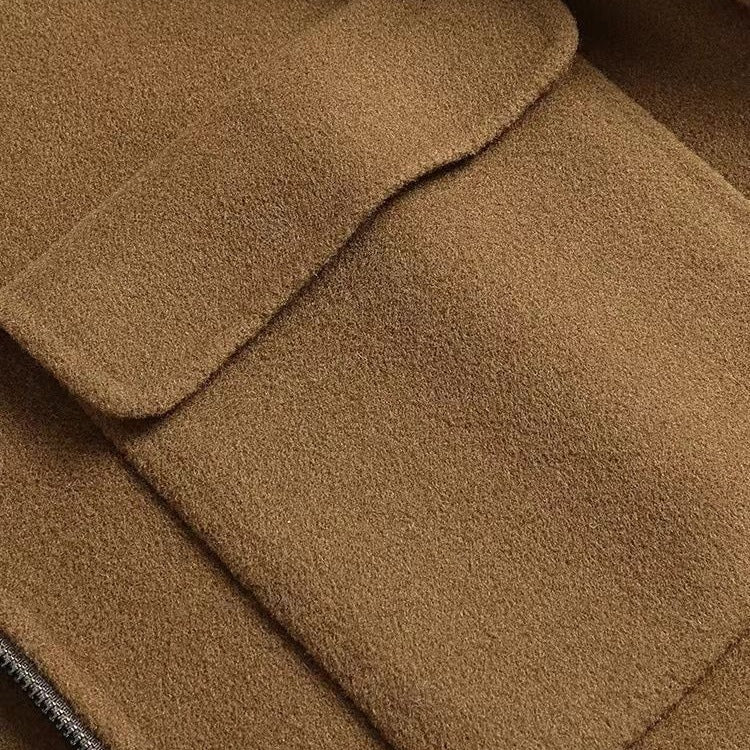 <p>Thoughtfully composed with an editorial sensibility, this piece embodies understated luxury through texture, movement, and presence. It transitions seamlessly through the day with confidence and quiet sophistication.</p>