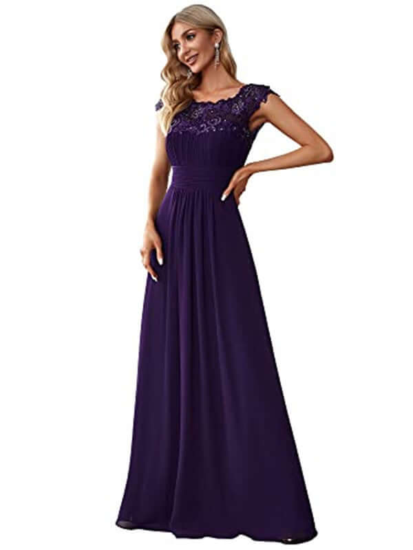 <p>Cut with fluid elegance, this silhouette glides through the evening with quiet confidence and an unmistakable sense of allure. Every movement reveals a refined presence that lingers long after the moment has passed.</p>