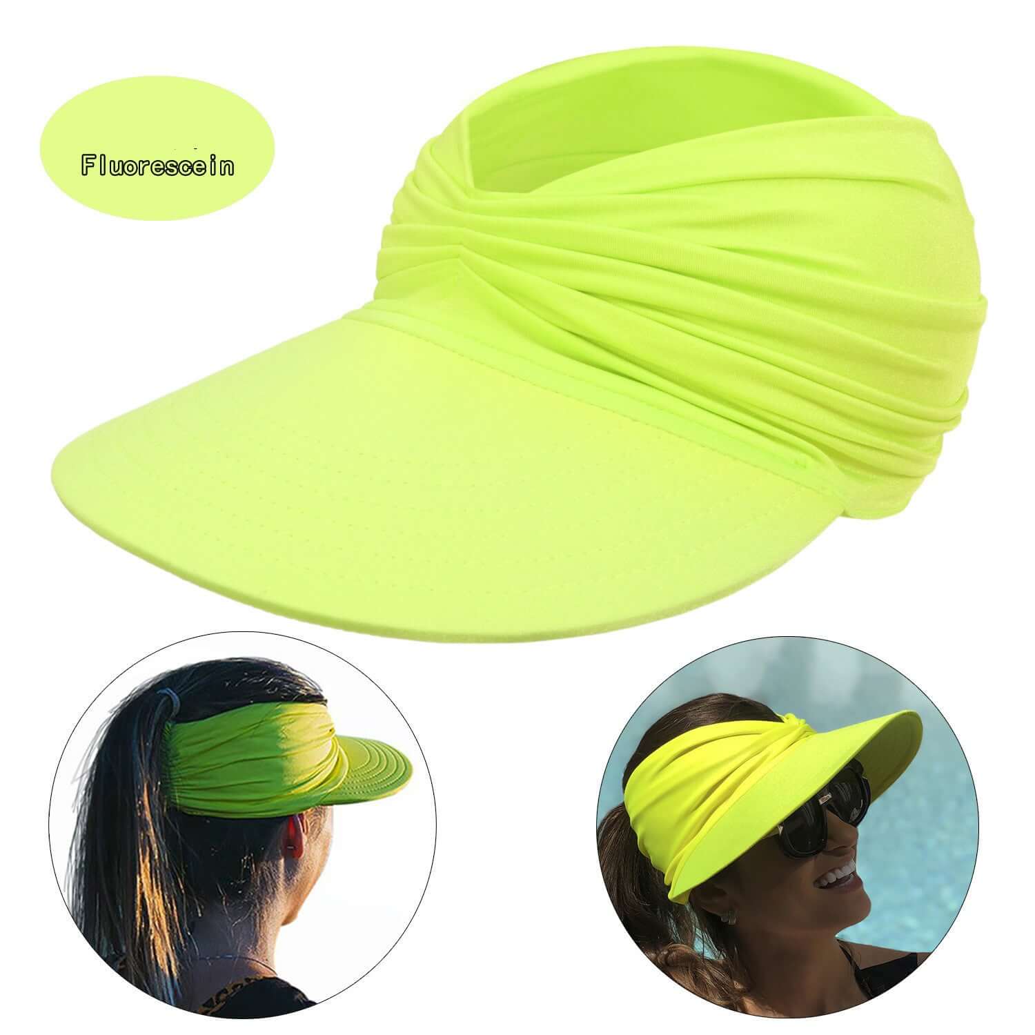 Sunscreen Sports Sun Hat