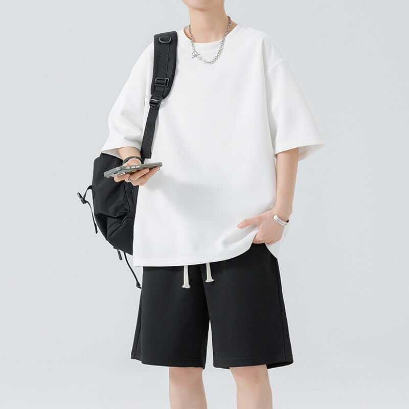Loose Breathable Dress