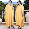 Dubai Muslim Party Robe