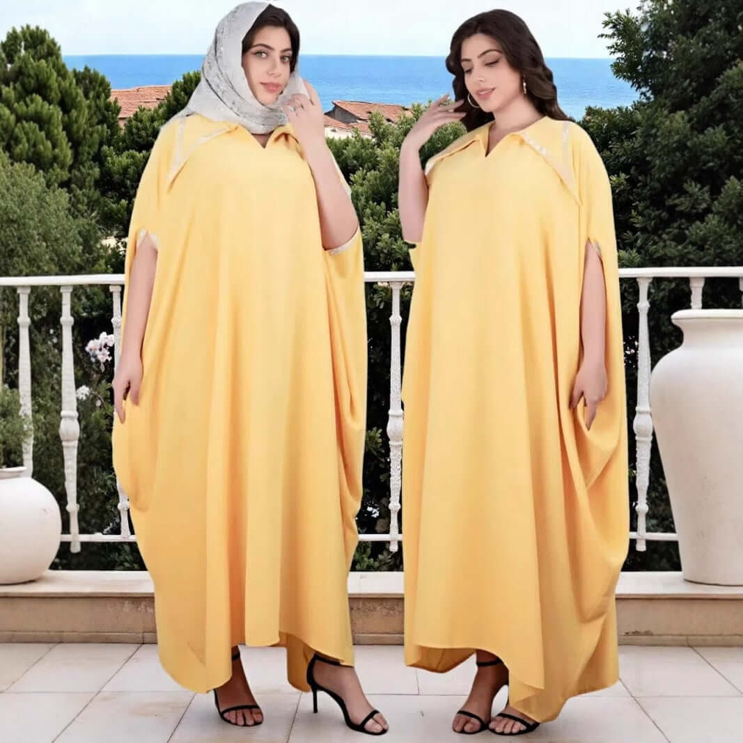 <p>Thoughtfully composed with an editorial sensibility, this piece embodies understated luxury through texture, movement, and presence. It transitions seamlessly through the day with confidence and quiet sophistication.</p>