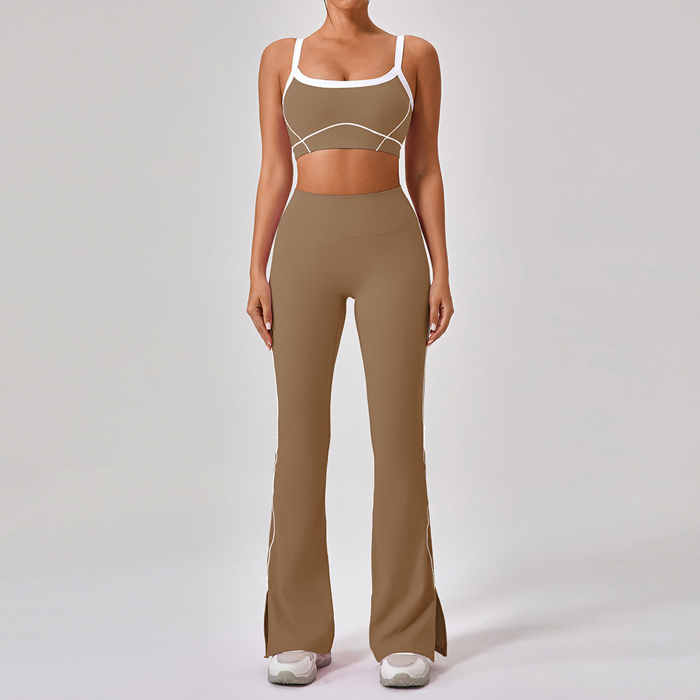 Women's Yoga Suits – Flexible & Stylish Activewear