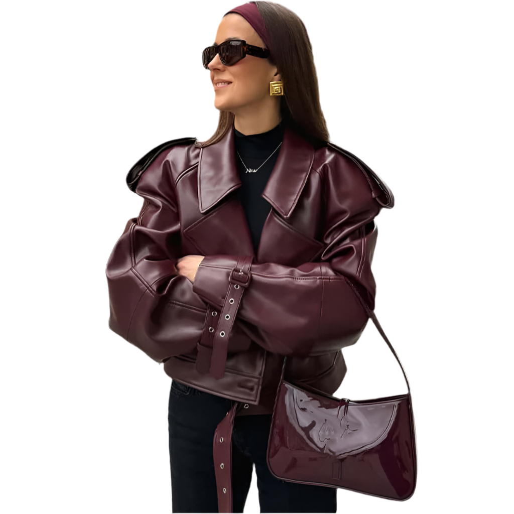 <p>Thoughtfully composed with an editorial sensibility, this piece embodies understated luxury through texture, movement, and presence. It transitions seamlessly through the day with confidence and quiet sophistication.</p>