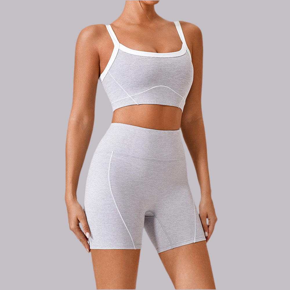Women's Yoga Suits – Flexible & Stylish Activewear
