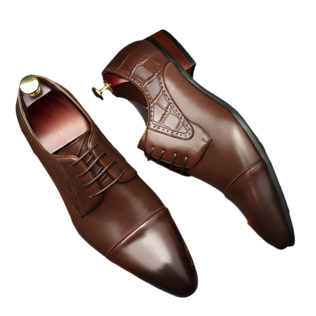 European Men’s Formal Shoes