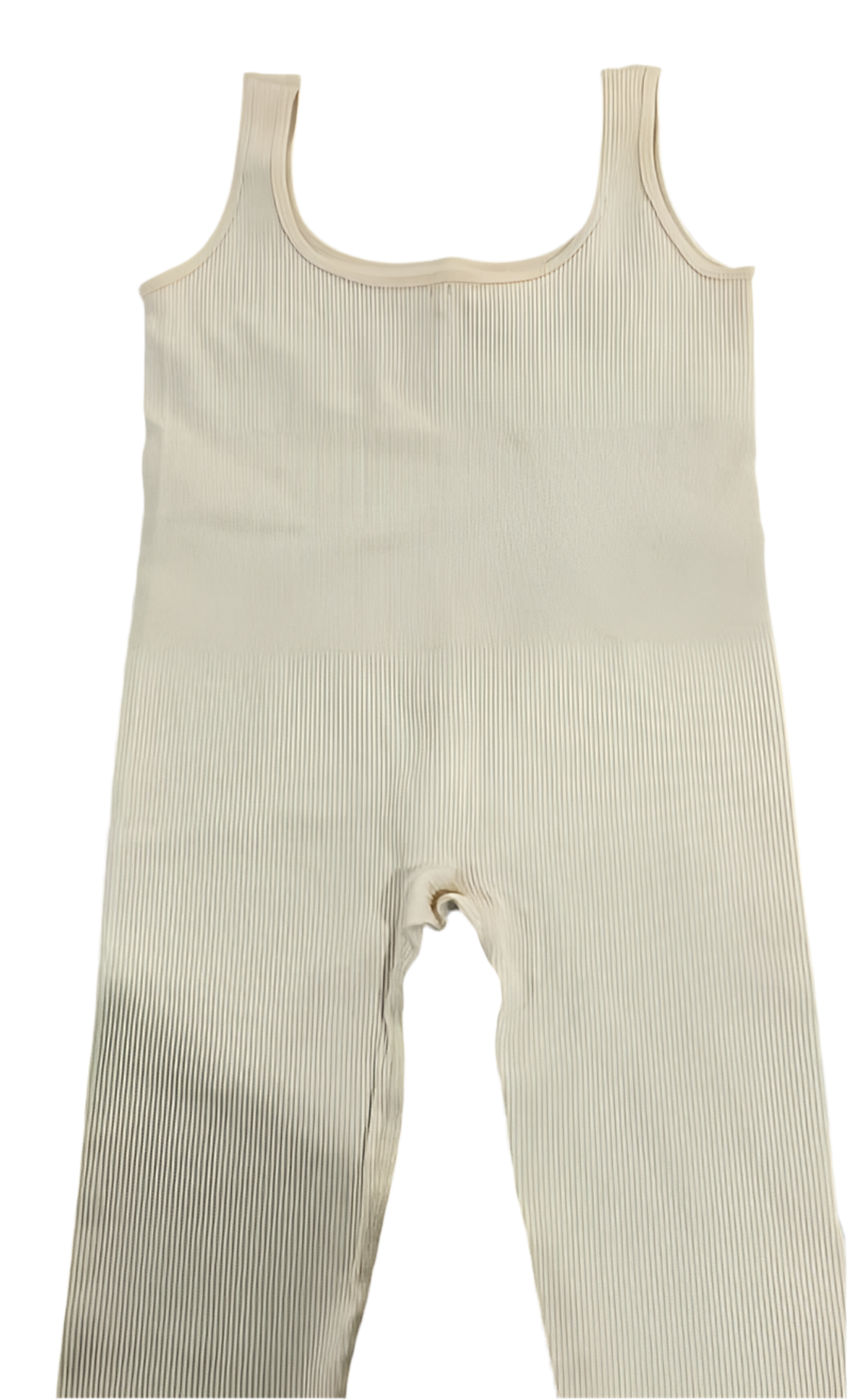 Women's Suspender Tank Top