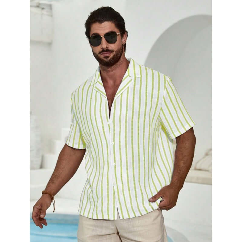 <p>Thoughtfully composed with an editorial sensibility, this piece embodies understated luxury through texture, movement, and presence. It transitions seamlessly through the day with confidence and quiet sophistication.</p>