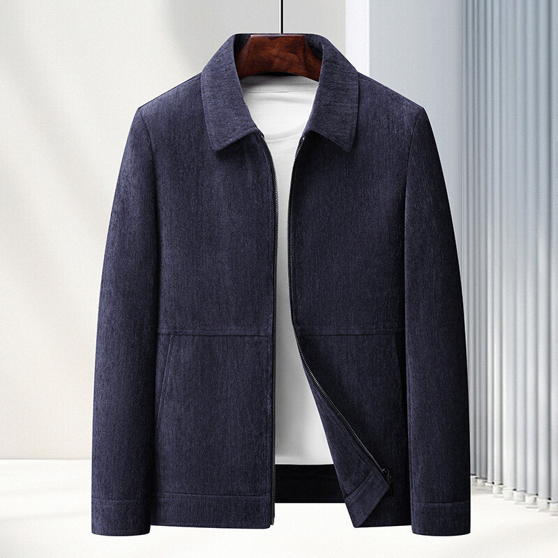 <p>Thoughtfully composed with an editorial sensibility, this piece embodies understated luxury through texture, movement, and presence. It transitions seamlessly through the day with confidence and quiet sophistication.</p>