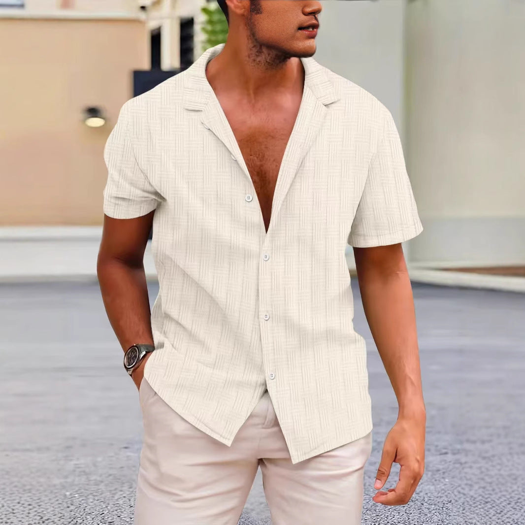 <p>Thoughtfully composed with an editorial sensibility, this piece embodies understated luxury through texture, movement, and presence. It transitions seamlessly through the day with confidence and quiet sophistication.</p>