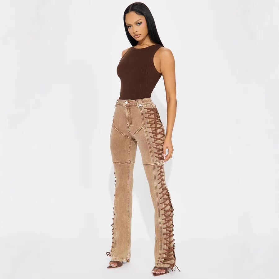 <p>A luminous expression of modern refinement, designed to catch the light with subtle elegance. Its quiet radiance lends a sense of occasion to even the most understated ensemble.</p>