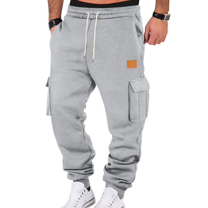 Cargo Pants Sweatpants