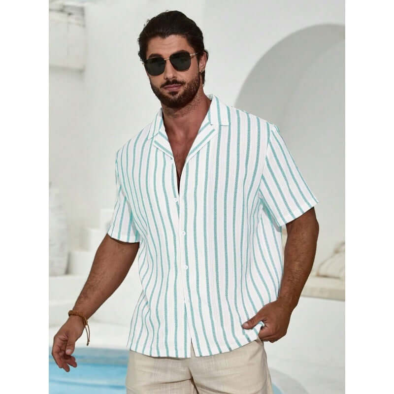 <p>Thoughtfully composed with an editorial sensibility, this piece embodies understated luxury through texture, movement, and presence. It transitions seamlessly through the day with confidence and quiet sophistication.</p>