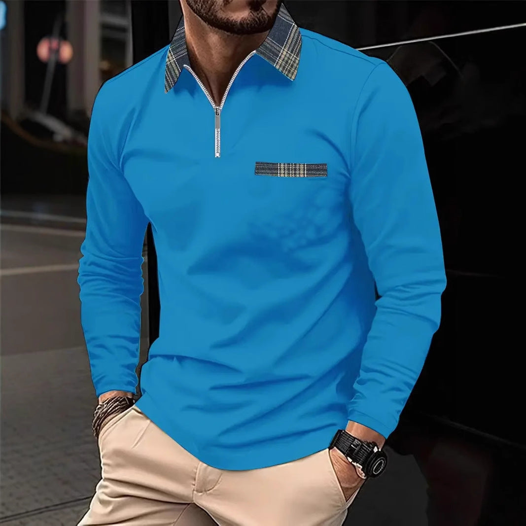 <p>Thoughtfully composed with an editorial sensibility, this piece embodies understated luxury through texture, movement, and presence. It transitions seamlessly through the day with confidence and quiet sophistication.</p>