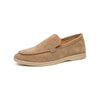 Men’s Autumn Suede Loafers