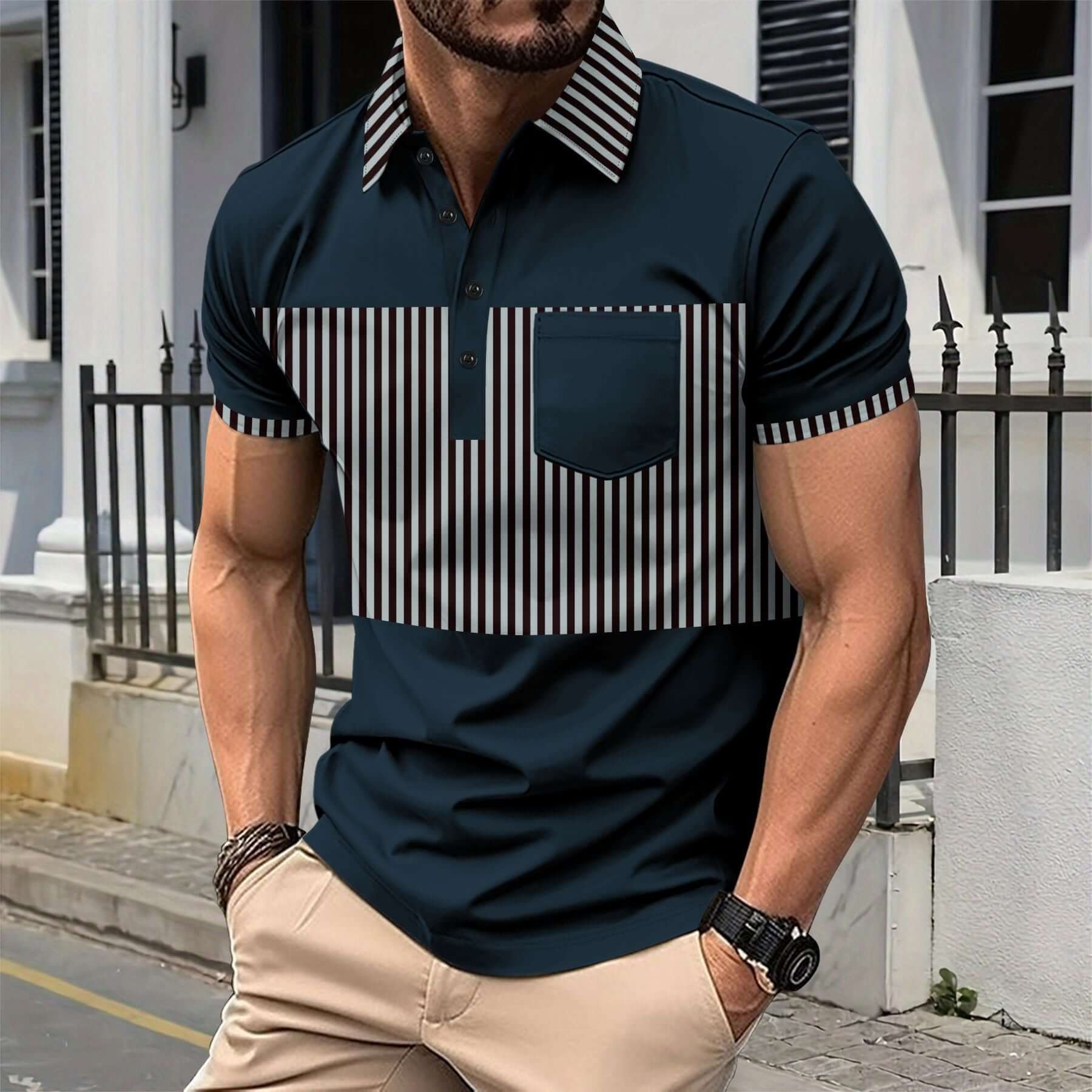 <p>Thoughtfully composed with an editorial sensibility, this piece embodies understated luxury through texture, movement, and presence. It transitions seamlessly through the day with confidence and quiet sophistication.</p>